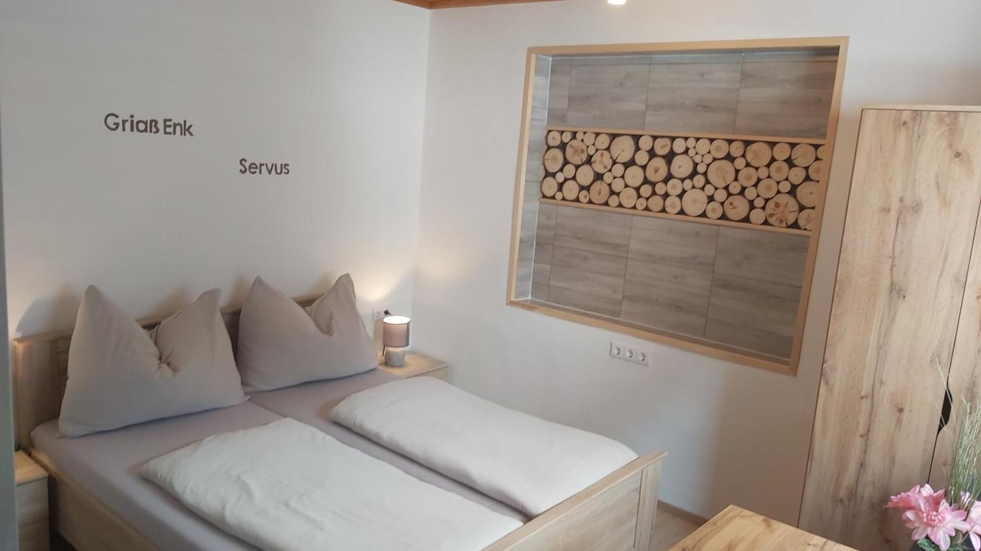Haus Binder Daire Weissensee Dış mekan fotoğraf