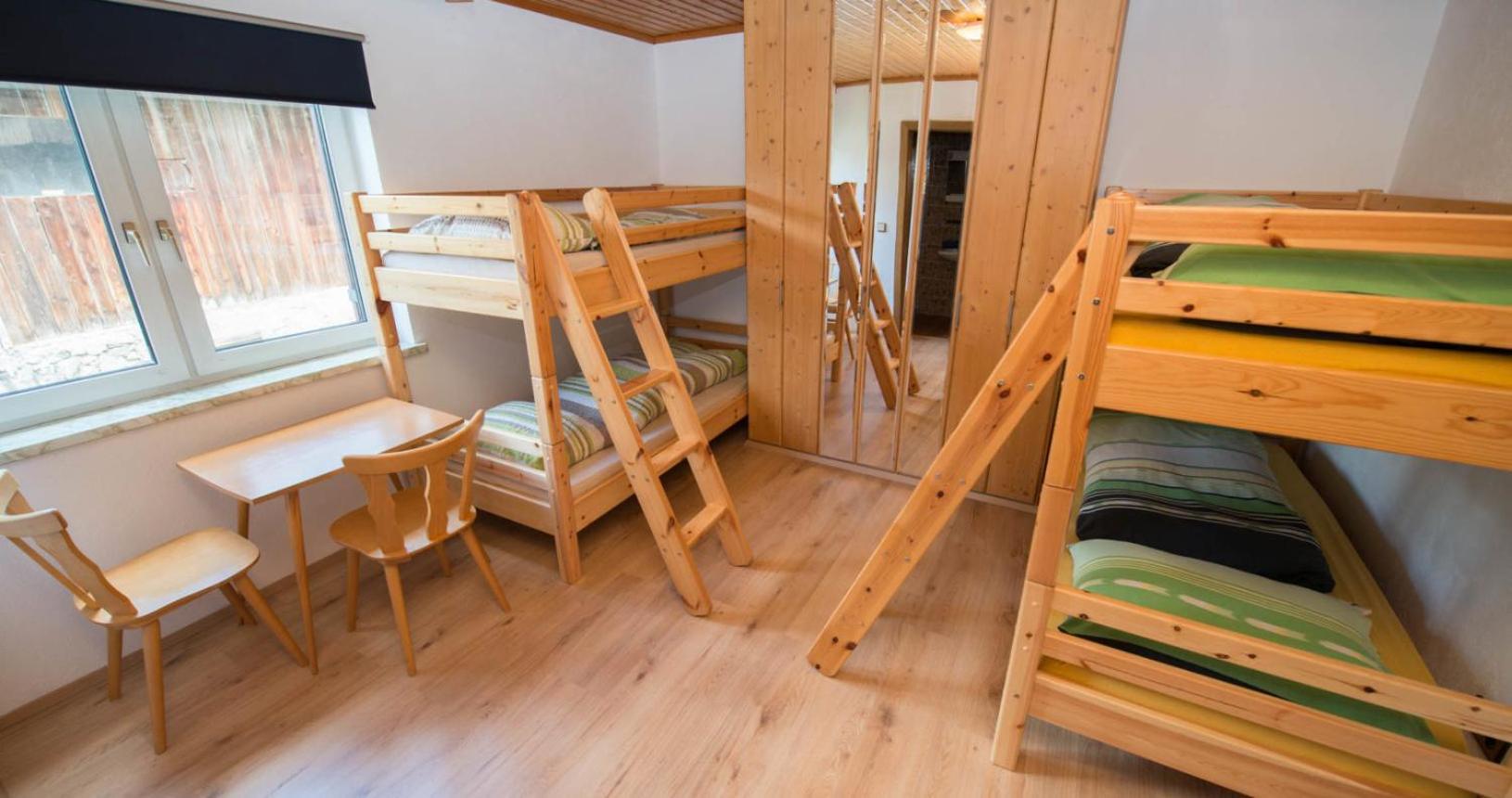 Haus Binder Daire Weissensee Dış mekan fotoğraf
